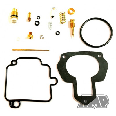 Kit reparação carburador YAMAHA YFM 350 X / WARRIOR 350 1988-2004 ATV